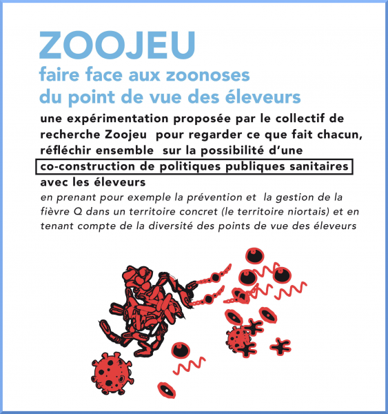 Encart zoojeu